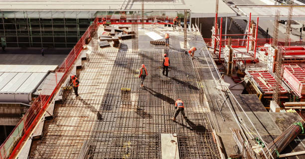 Best Concrete Removal and Replacement in Elbow Lake, MN