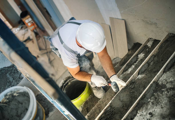 Best Residential Concrete Solutions in Elbow Lake, MN