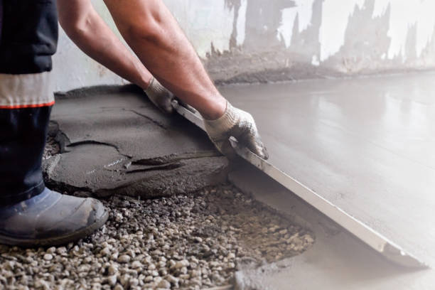 Reliable MN Concrete contractor Solutions